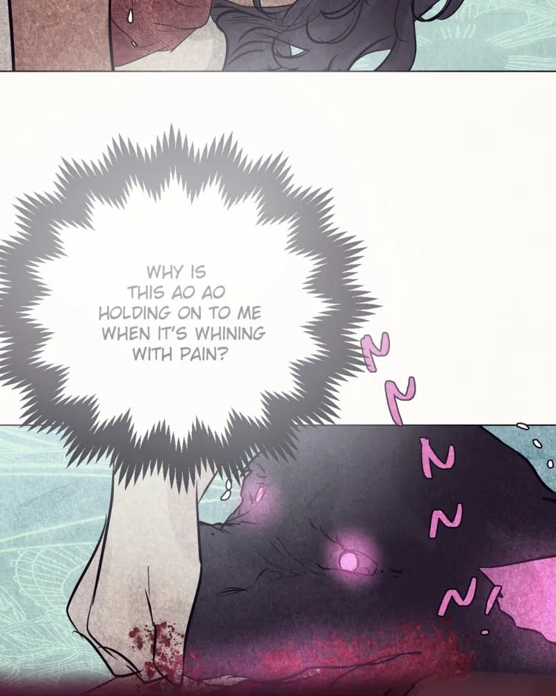 When Jasy Whistles Chapter 41 page 19