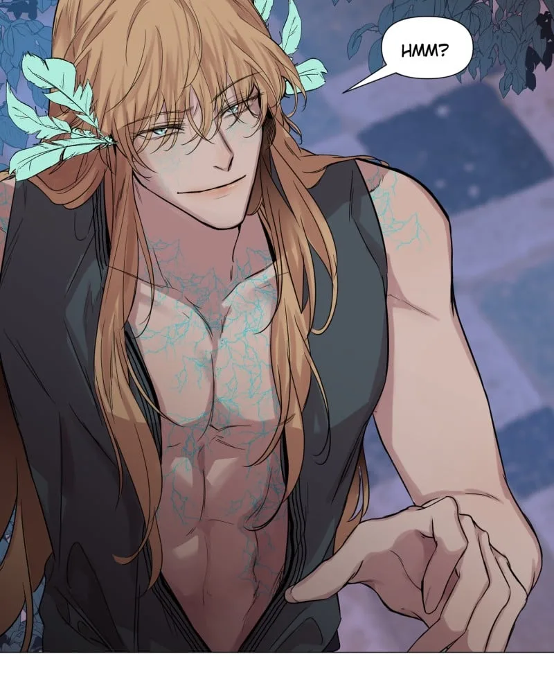 When Jasy Whistles Chapter 37 page 89