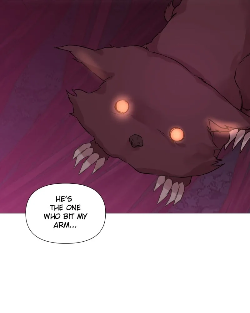 When Jasy Whistles Chapter 41 page 20