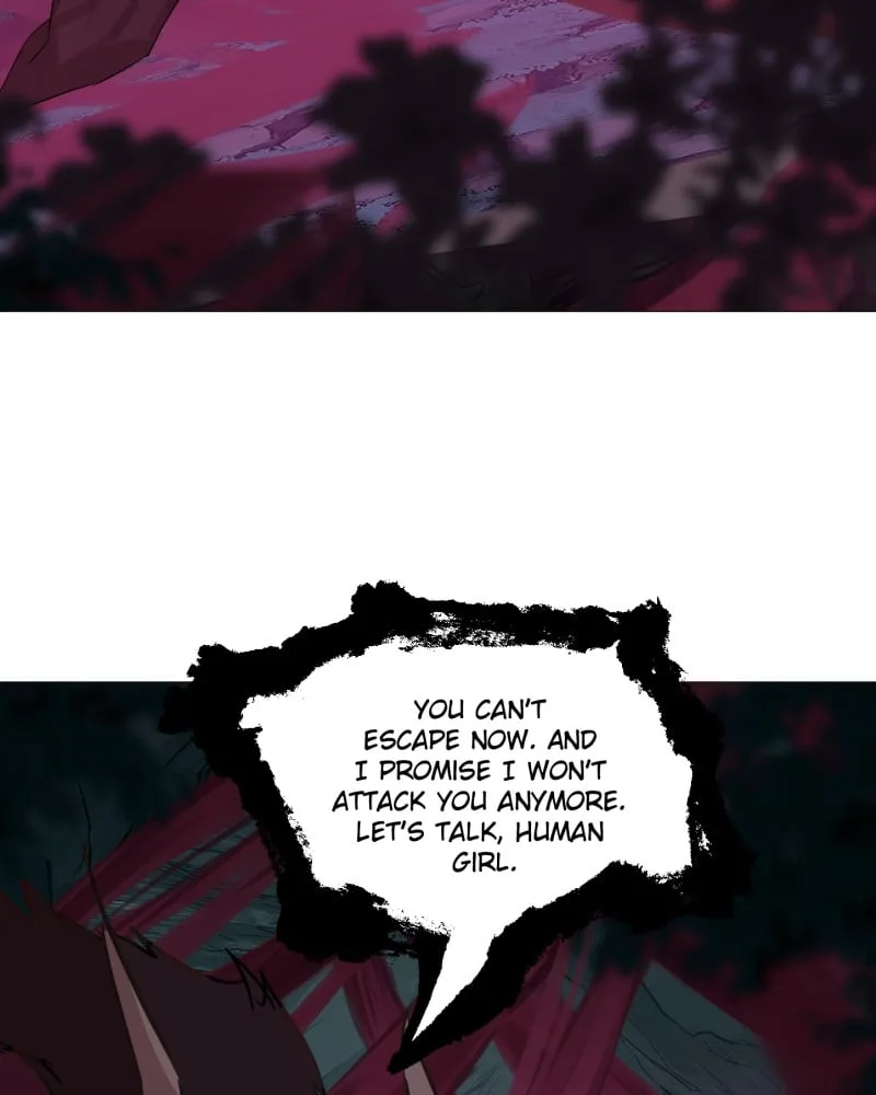 When Jasy Whistles Chapter 41 page 22