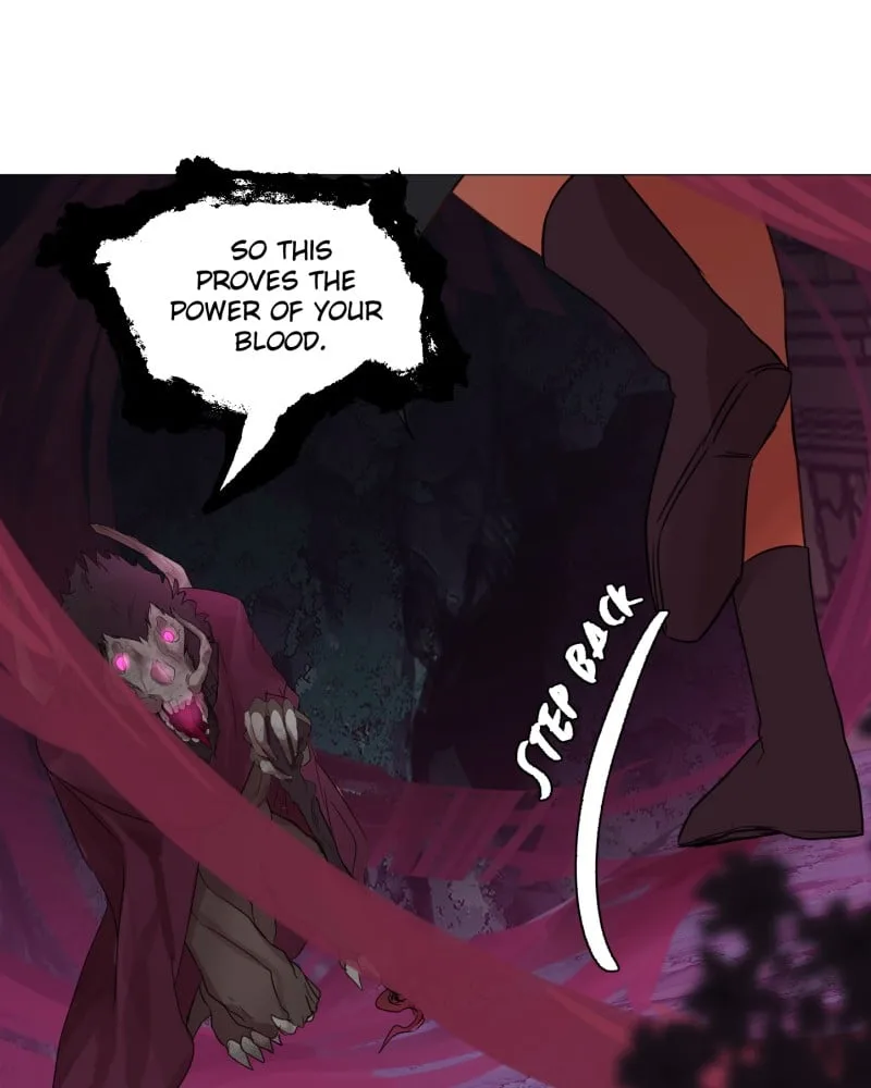 When Jasy Whistles Chapter 41 page 21