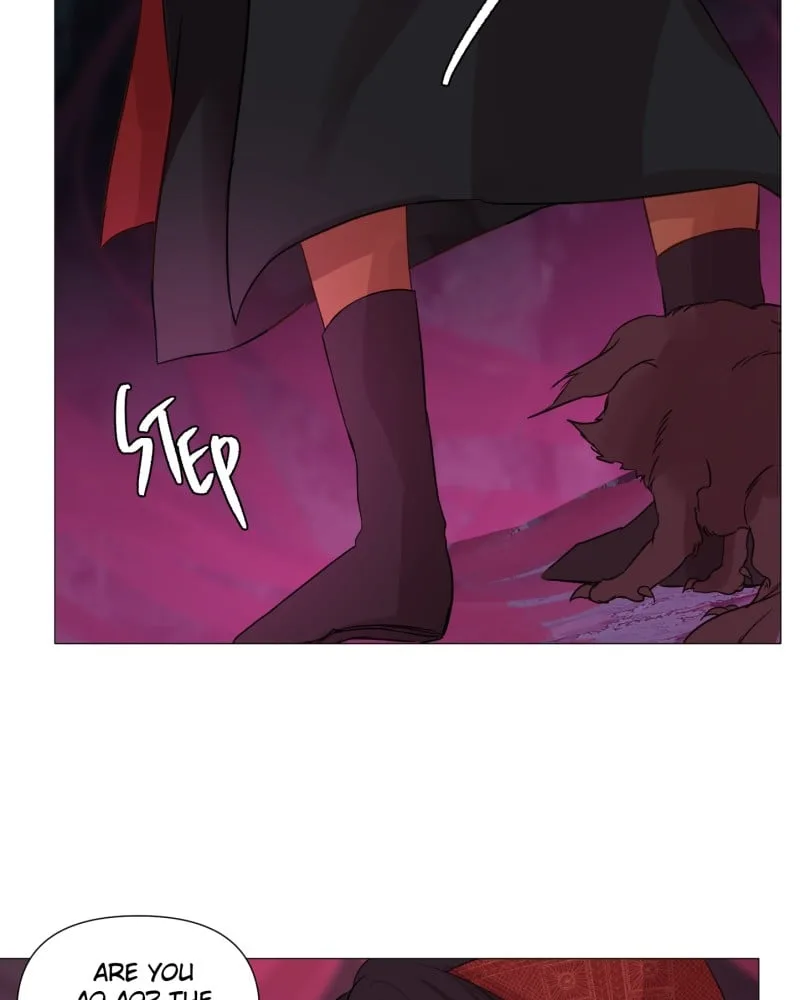 When Jasy Whistles Chapter 41 page 11