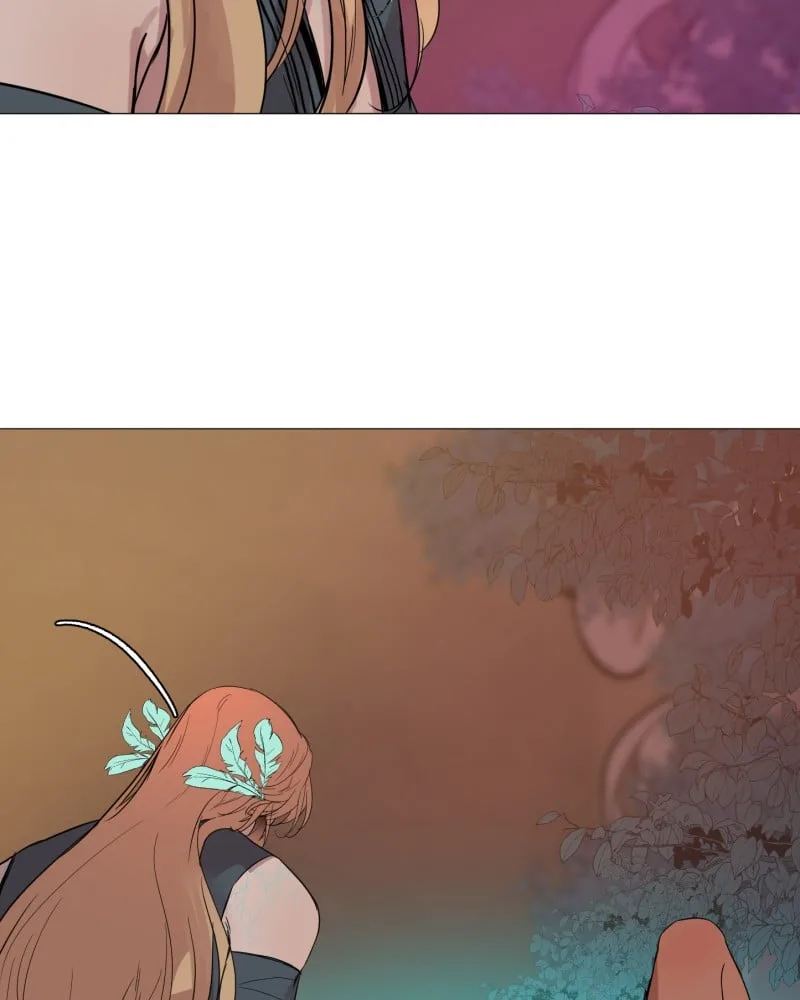 When Jasy Whistles Chapter 37 page 100