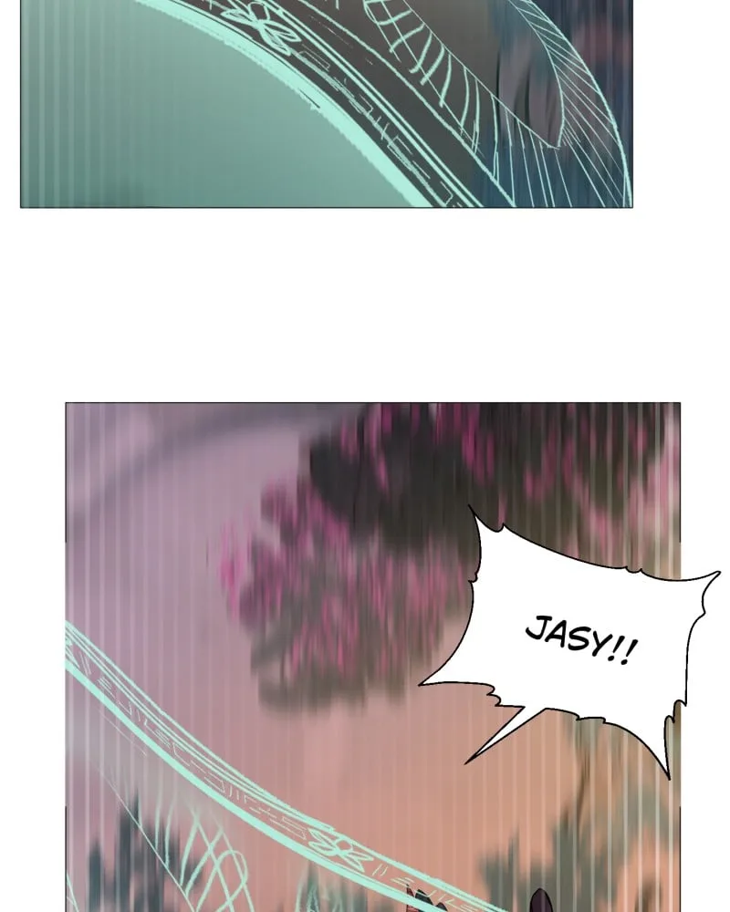 When Jasy Whistles Chapter 37 page 93
