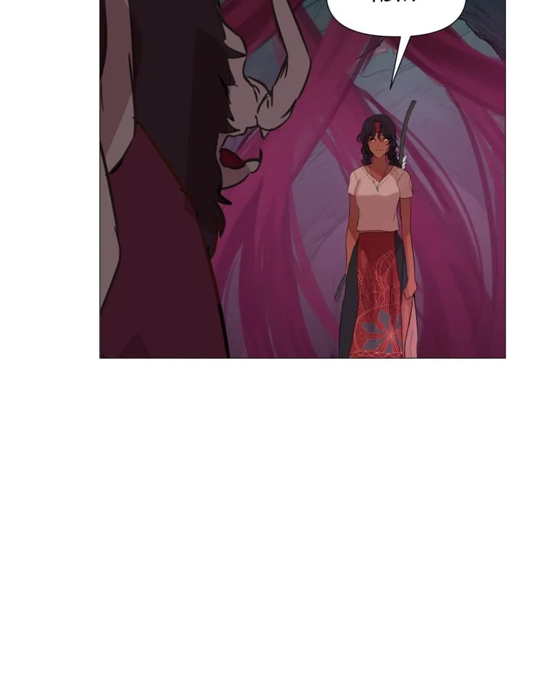 When Jasy Whistles Chapter 41 page 29