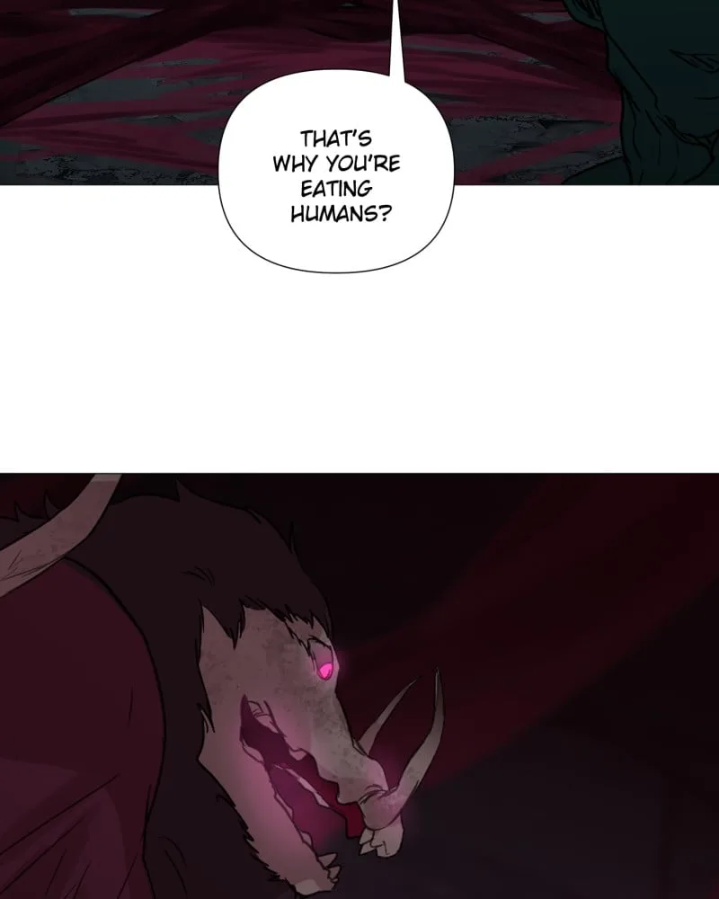 When Jasy Whistles Chapter 41 page 38
