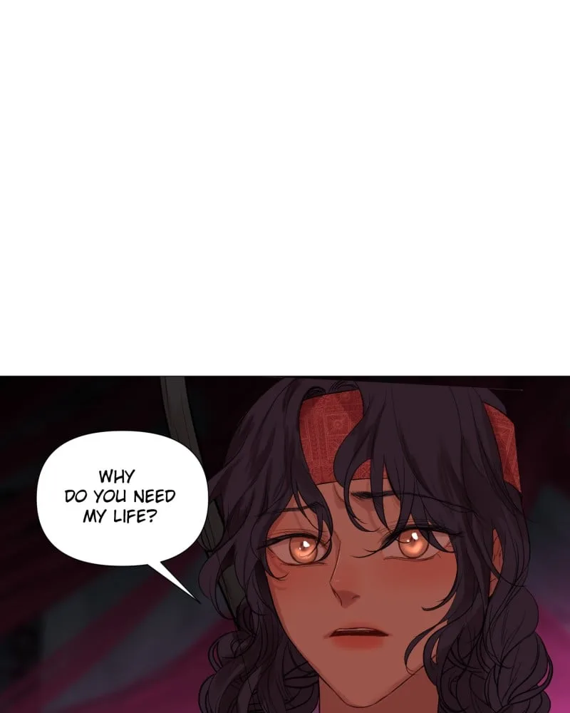 When Jasy Whistles Chapter 41 page 35