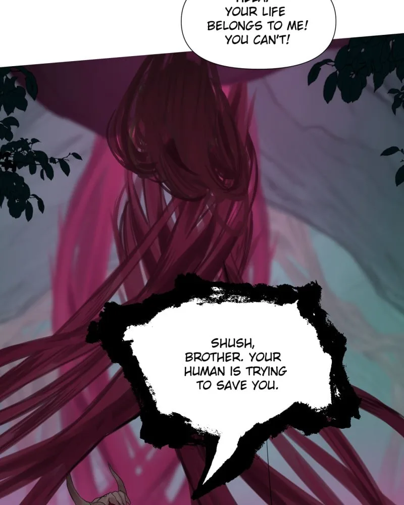 When Jasy Whistles Chapter 41 page 103