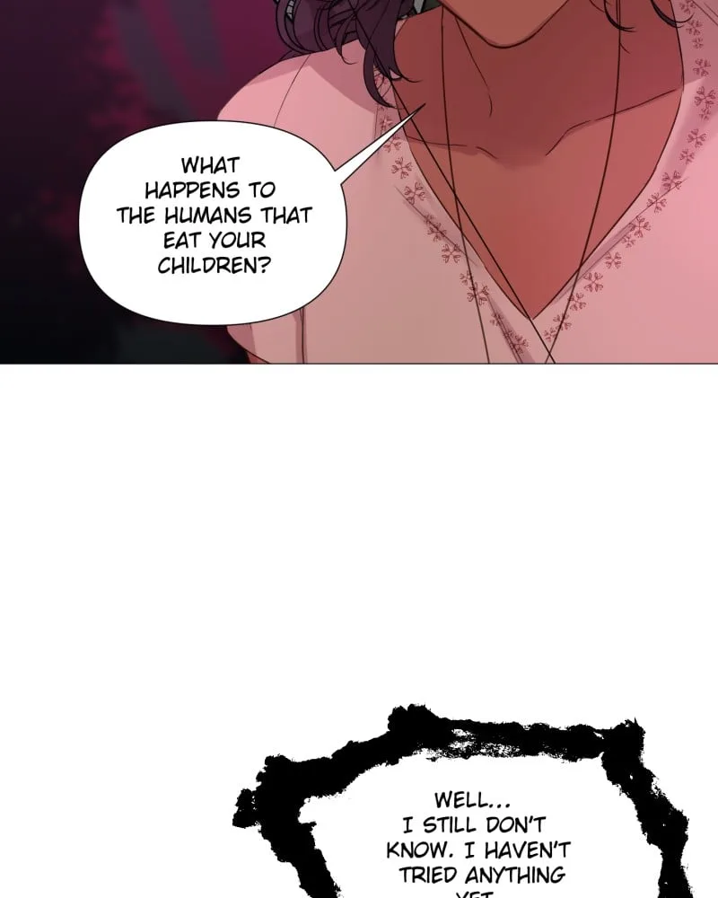 When Jasy Whistles Chapter 41 page 94