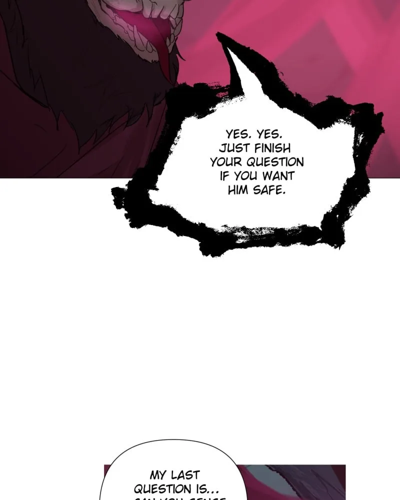 When Jasy Whistles Chapter 41 page 105
