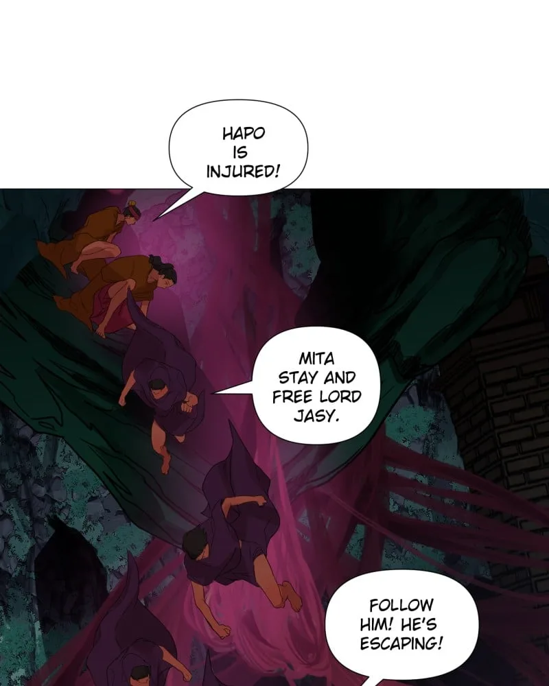 When Jasy Whistles Chapter 42 page 11