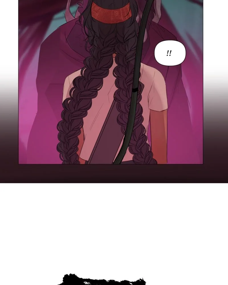 When Jasy Whistles Chapter 41 page 99