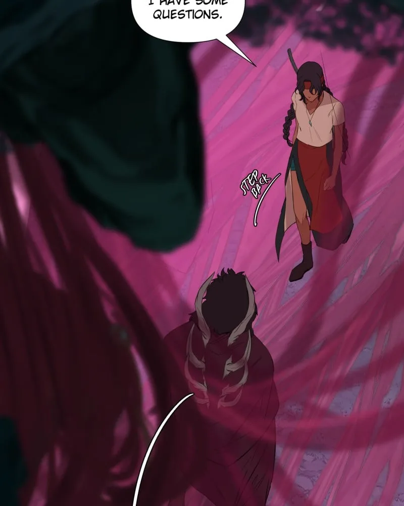 When Jasy Whistles Chapter 41 page 86