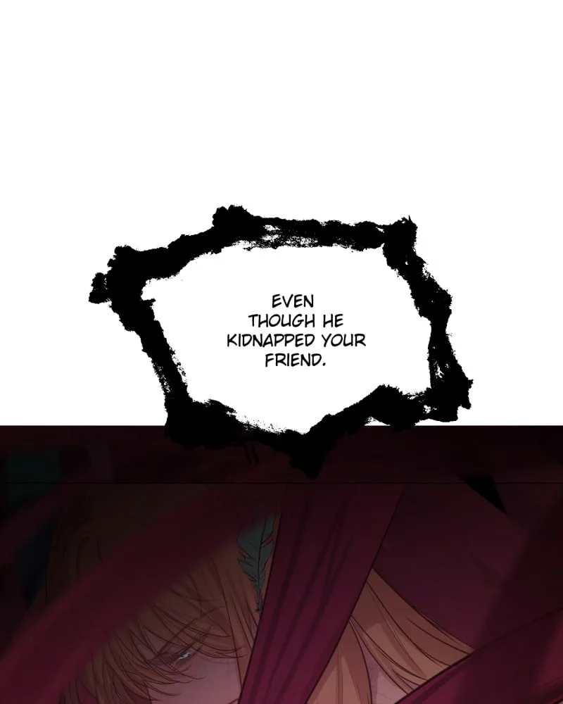 When Jasy Whistles Chapter 41 page 83