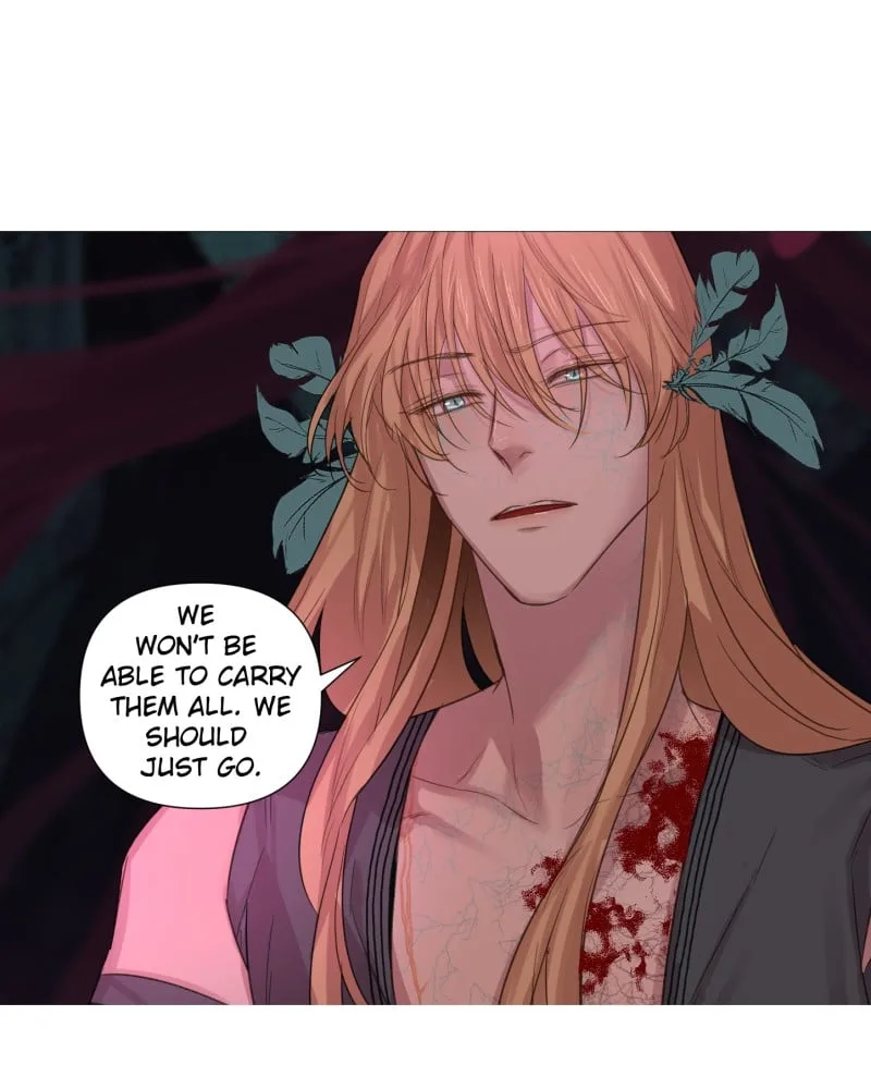 When Jasy Whistles Chapter 42 page 25