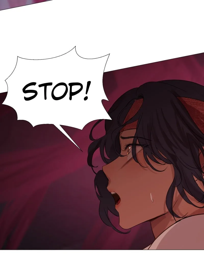 When Jasy Whistles Chapter 41 page 66
