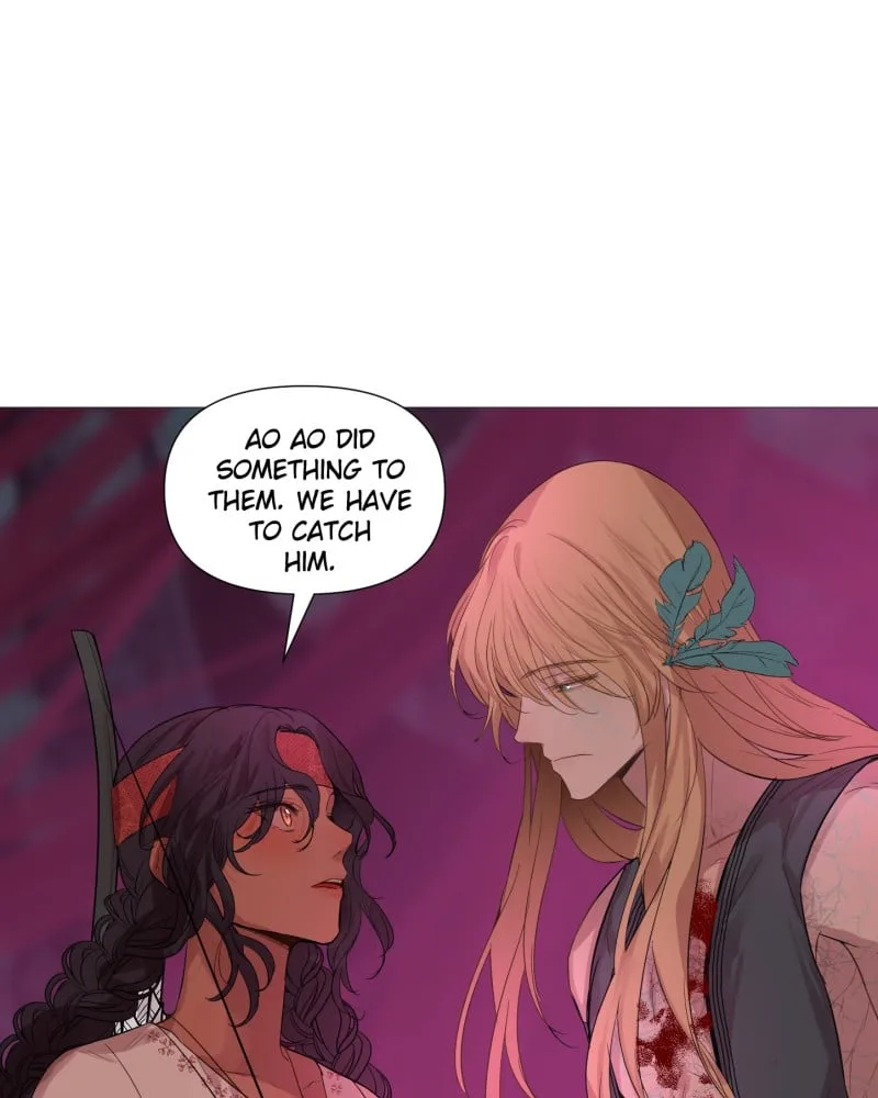 When Jasy Whistles Chapter 42 page 41