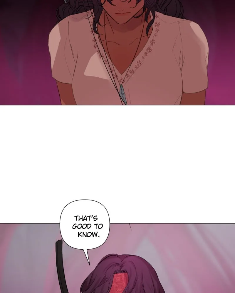 When Jasy Whistles Chapter 41 page 111