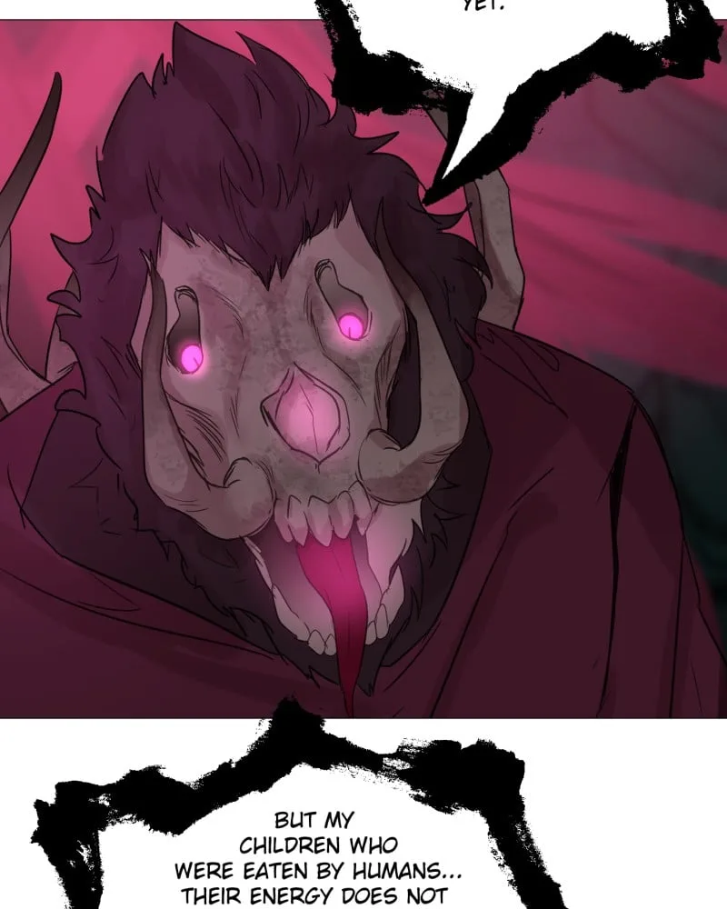 When Jasy Whistles Chapter 41 page 95