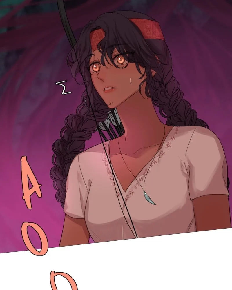 When Jasy Whistles Chapter 42 page 30