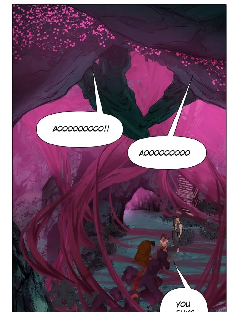When Jasy Whistles Chapter 42 page 39