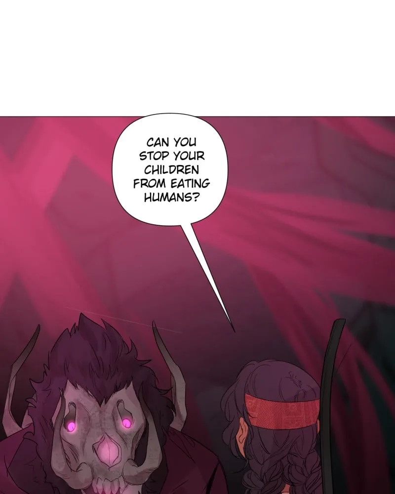 When Jasy Whistles Chapter 41 page 88