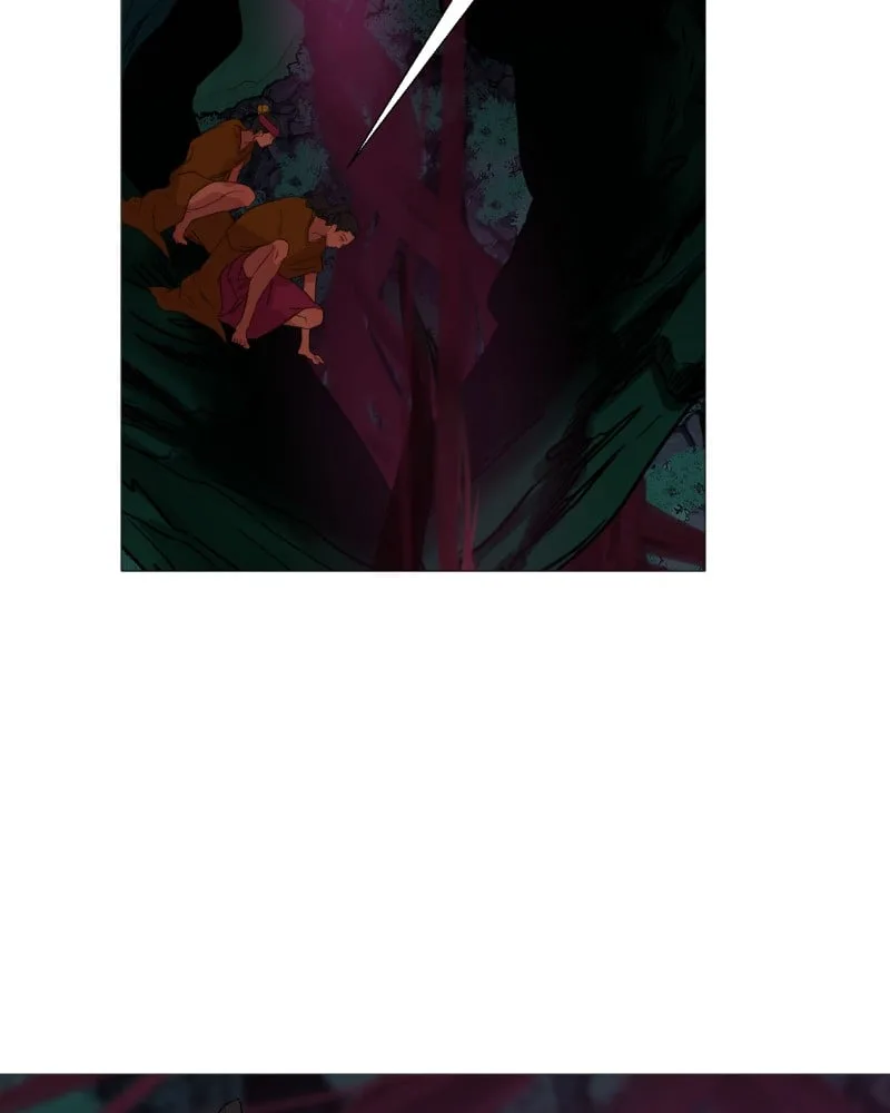 When Jasy Whistles Chapter 42 page 29