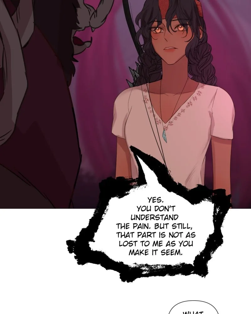 When Jasy Whistles Chapter 41 page 97