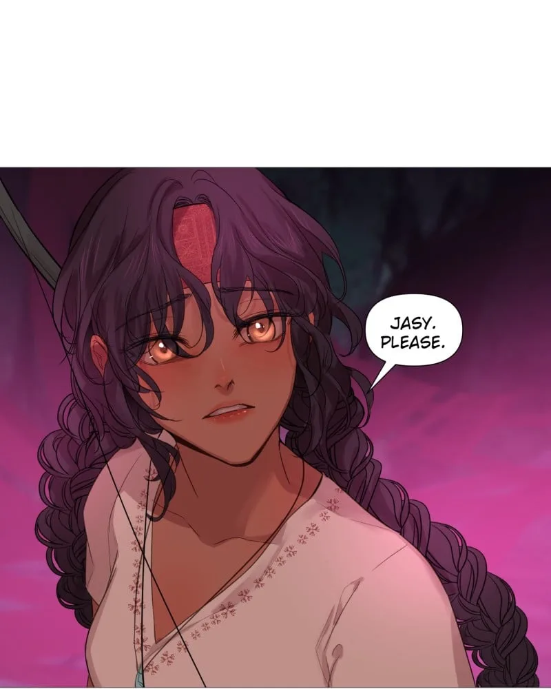 When Jasy Whistles Chapter 42 page 26