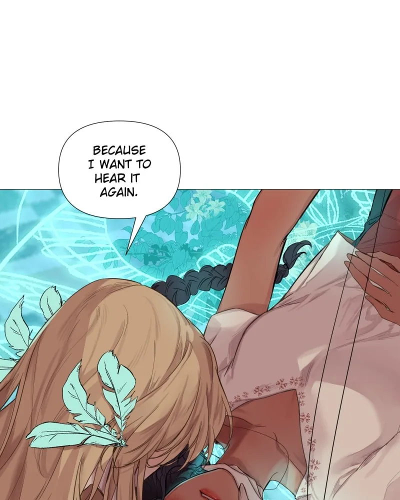 When Jasy Whistles Chapter 37 page 107
