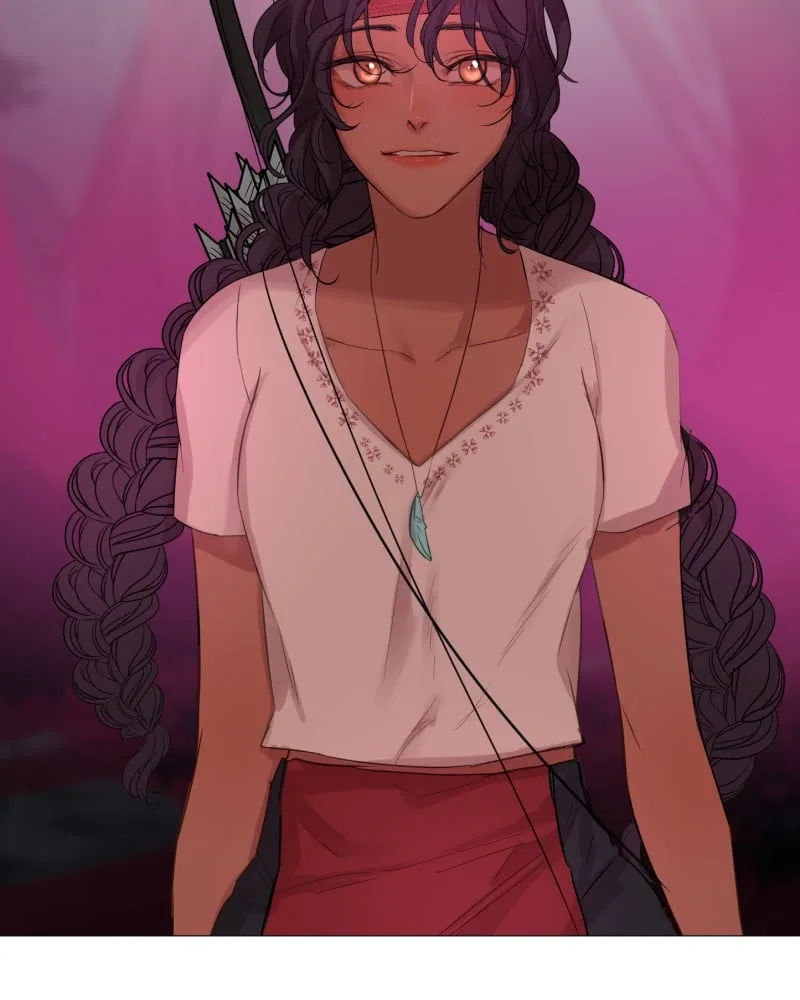 When Jasy Whistles Chapter 41 page 112