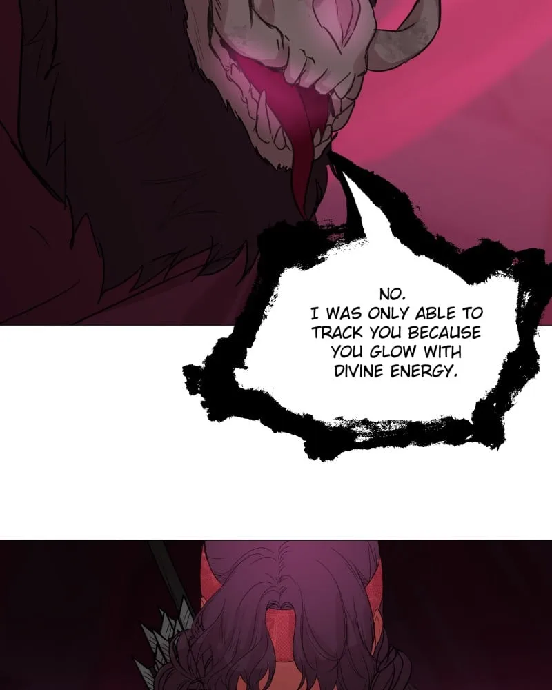 When Jasy Whistles Chapter 41 page 110
