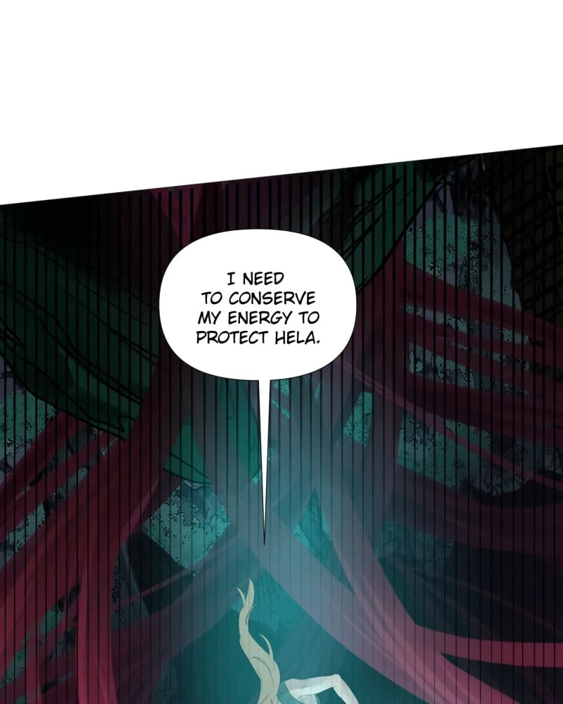 When Jasy Whistles Chapter 42 page 18