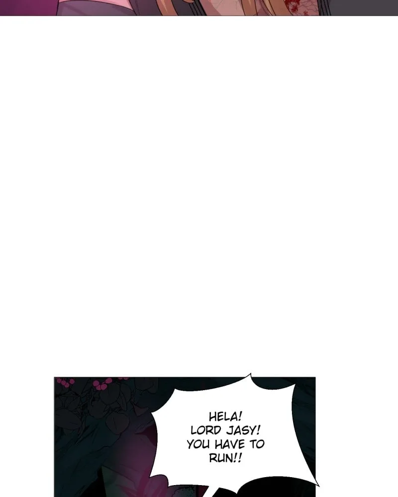 When Jasy Whistles Chapter 42 page 28