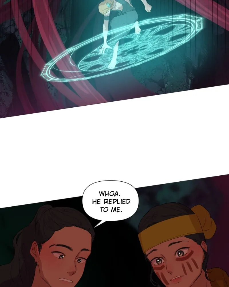 When Jasy Whistles Chapter 42 page 19