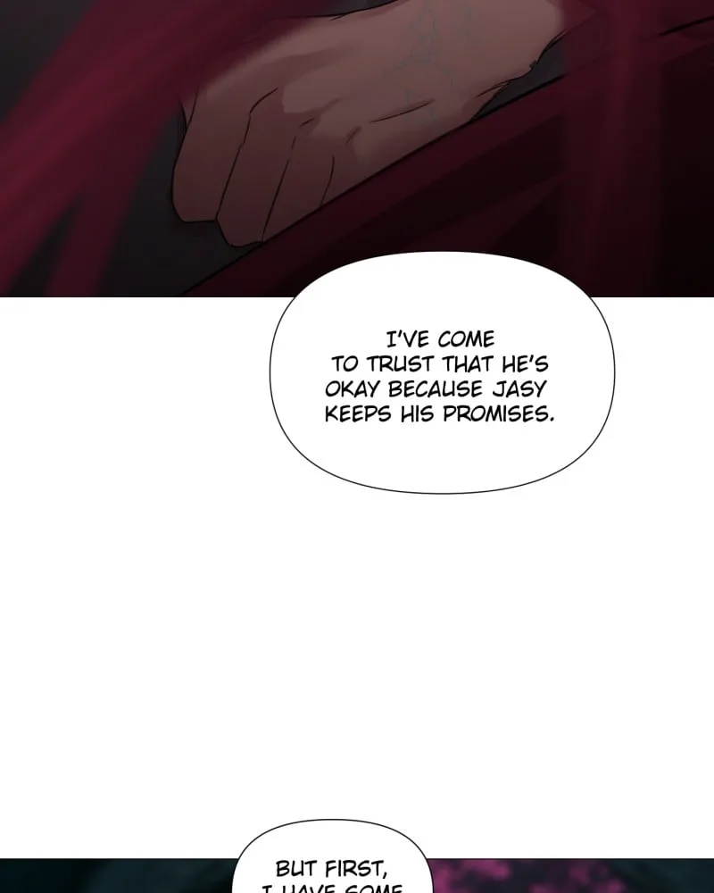 When Jasy Whistles Chapter 41 page 85