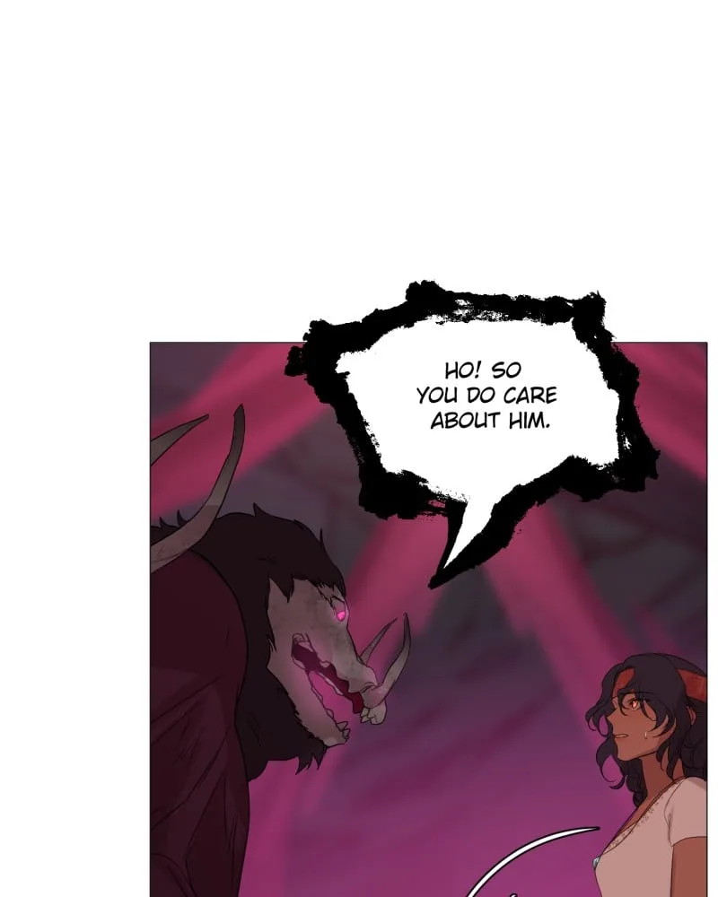 When Jasy Whistles Chapter 41 page 80