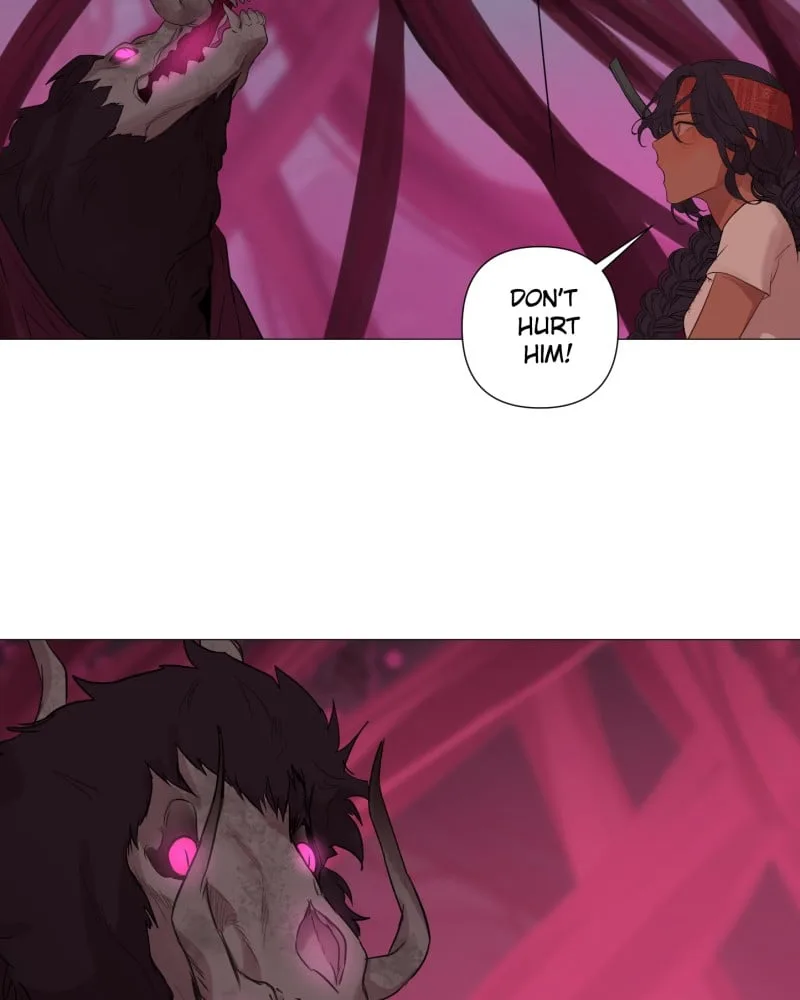When Jasy Whistles Chapter 41 page 104
