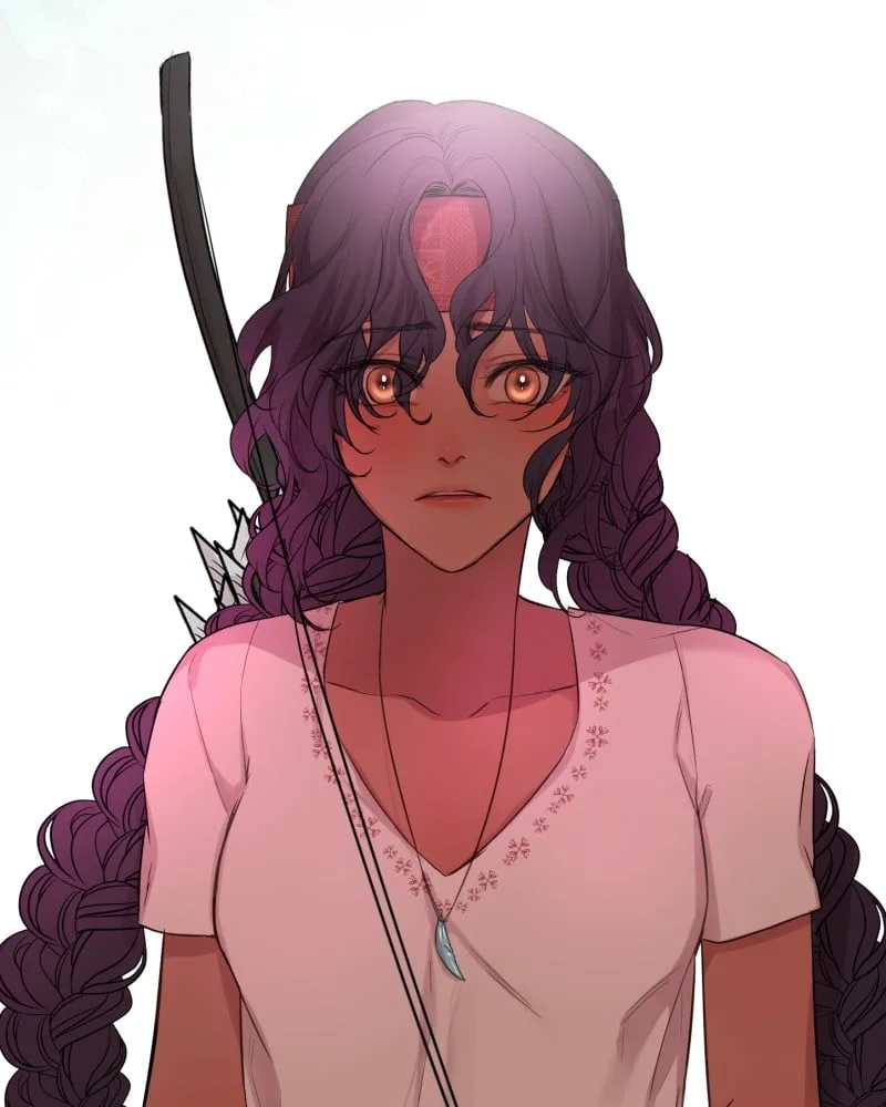 When Jasy Whistles Chapter 41 page 55