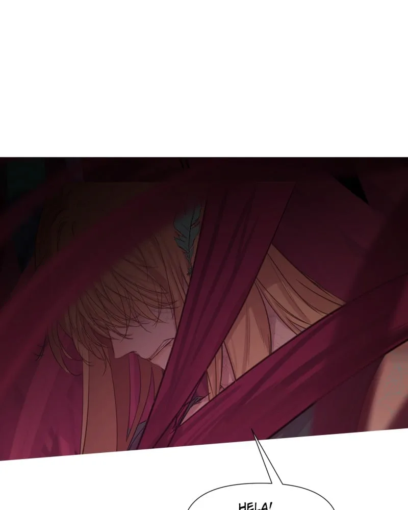 When Jasy Whistles Chapter 41 page 102