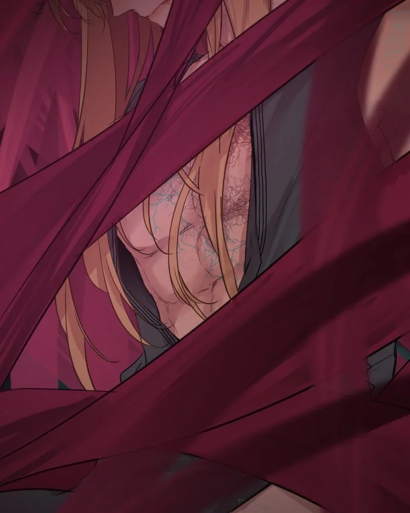 When Jasy Whistles Chapter 41 page 84