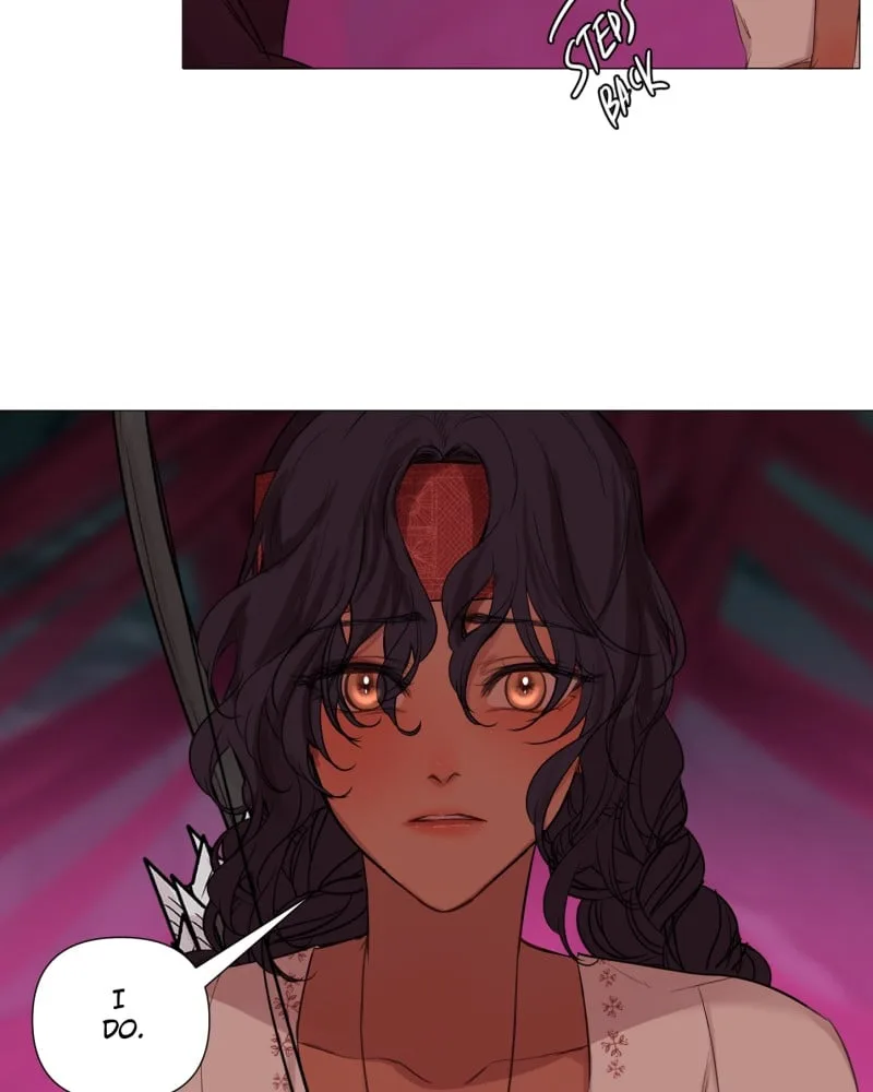 When Jasy Whistles Chapter 41 page 81