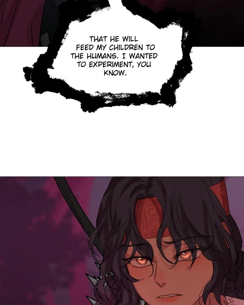 When Jasy Whistles Chapter 41 page 93