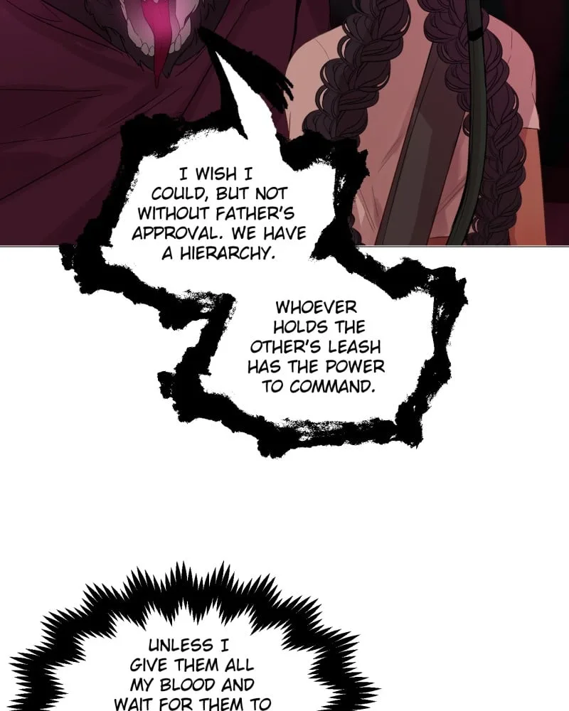 When Jasy Whistles Chapter 41 page 89