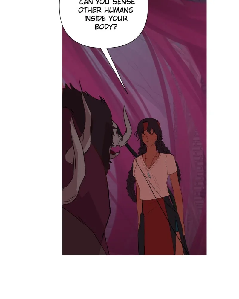 When Jasy Whistles Chapter 41 page 106