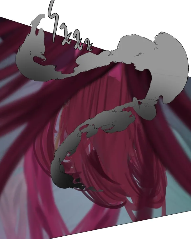 When Jasy Whistles Chapter 41 page 65