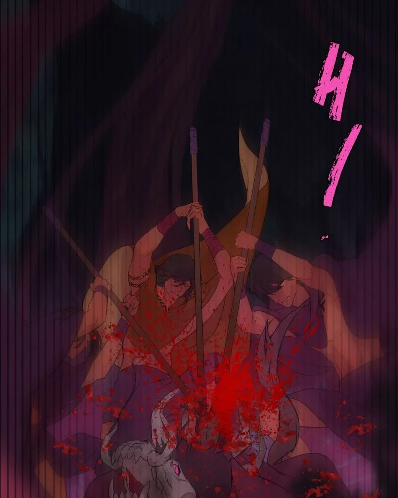 When Jasy Whistles Chapter 41 page 118