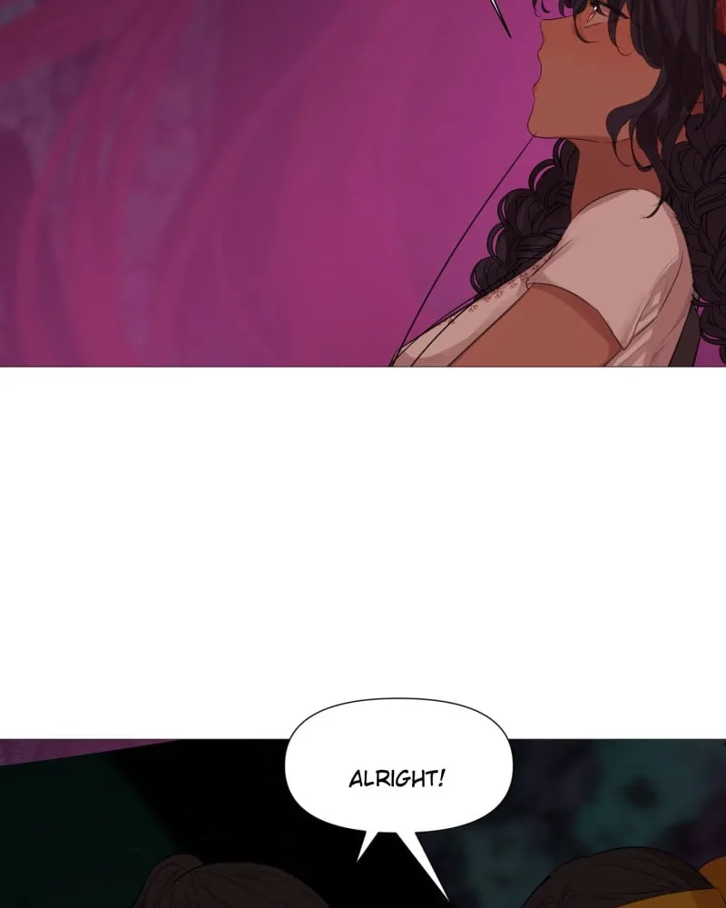 When Jasy Whistles Chapter 42 page 37