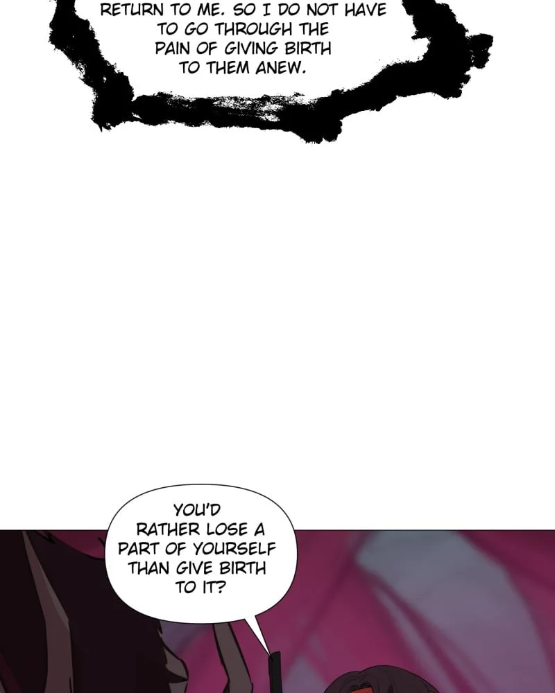 When Jasy Whistles Chapter 41 page 96