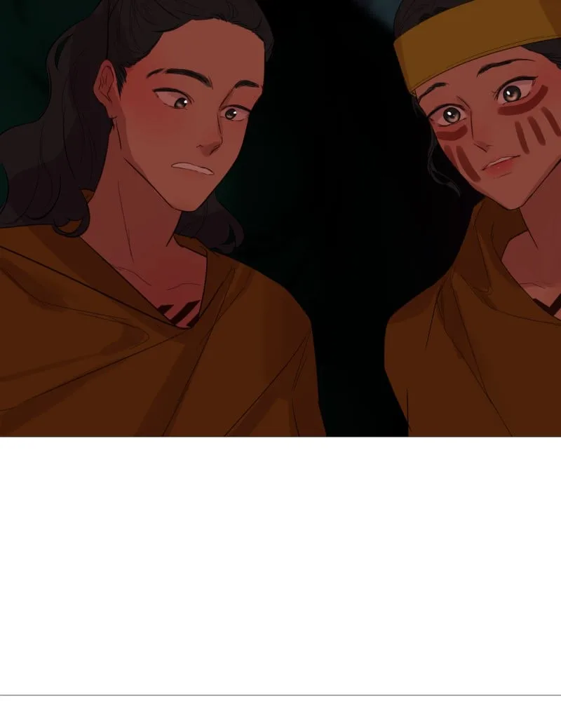 When Jasy Whistles Chapter 42 page 38